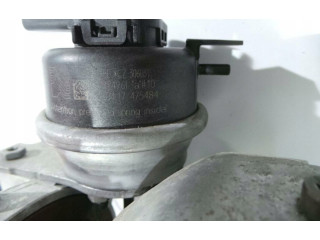  Турбина Peugeot Expert  980787318G         