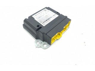 Блок подушек безопасности A1179008600 Infiniti Q30