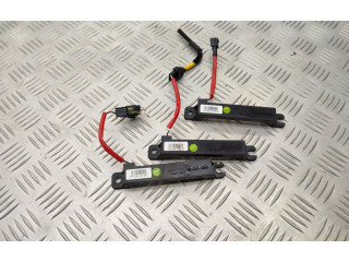 Řídící jednotka 391992U000, 91950G4350 Hyundai i30 2019