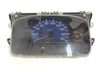 Панель приборов 1575303010, 83800B2L30 Daihatsu Cuore