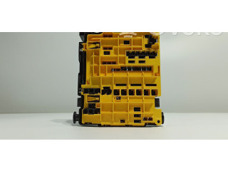 Модуль управления BSM 9804848580 Citroen Berlingo