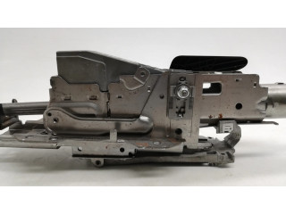 Механическаярулевой колонки