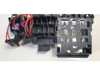 Блок предохранителей 4E0971845 Audi A8 S8 D2 4D