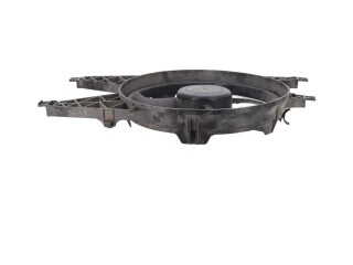 Вентилятор радиатора     7701068309    Renault Twingo II 