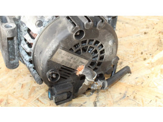 Генератор A0141543902, 0141543902 Mercedes-Benz GLK (X204)