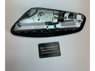 Подушка безопасности в сиденье 10091655, 10091655   Fiat Qubo