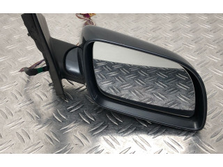 Zpětné zrcátko Volkswagen Polo IV 9N3 2002 6Q1857502P