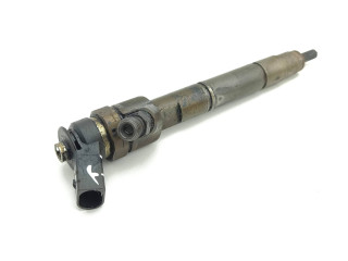 Форсунка A6400700787    Mercedes-Benz A W169   