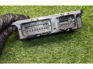 Блок подушек безопасности 13589374 Opel Meriva B