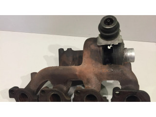 Турбина Ford Mondeo Mk III 2.0 2S7Q6K682AG, 7144678