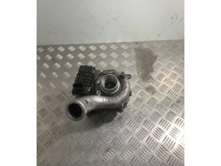  Турбина Audi A6 S6 C6 4F  059145721D         