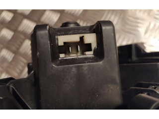 Вентилятор печки