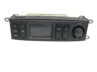 Модуль блока управления кондиционером M001T93071 Mitsubishi Grandis