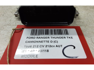 Блок комфорта KV6A5H298CE, KV6A5H298CE Ford Ranger