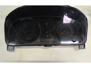Панель приборов 95489428, 94281C160162   Chevrolet Captiva       