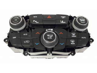 Блок управления климат-контролем 53230568, P5VA64DX9AD   Jeep Compass