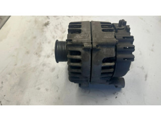 Генератор 7807187 BMW X5 E70 3.0