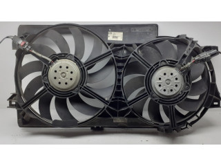 Комплект вентиляторов 05005417AD Chrysler Voyager 2.8