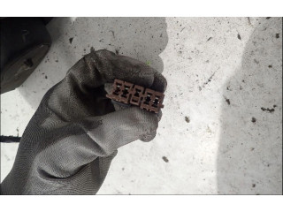 Zpětné zrcátko Peugeot 806 1997 8153JG