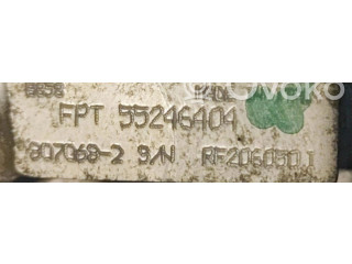 Турбина Alfa Romeo Giulietta 940A3000