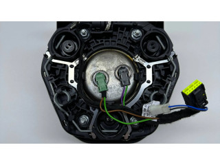 Подушка безопасности водителя 7945854-05 BMW 4 G22 G23 G24 G26