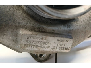  Турбина Volvo S60  76777910S, GTB2056VL   для двигателя D5      