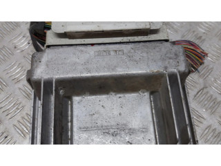 Řídící jednotka 09380717 Chevrolet Alero 2001