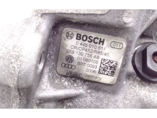 Vstřikovací čerpadlo 0445010611, 059130755AB Audi Q7 4L