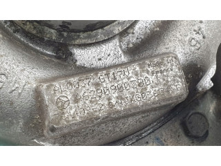 Турбина Mercedes-Benz ML W164 4.0 A6290900380
