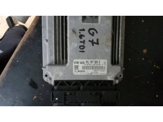 Řídící jednotka 04L907309B Volkswagen Golf VII 2013