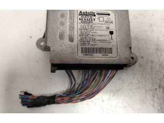 Блок подушек безопасности 603989700, 8200411013 Renault Scenic II - Grand scenic II