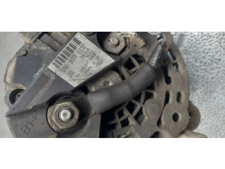 Генератор    Volkswagen PASSAT B5.5      