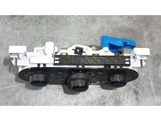 Блок управления климат-контролем T83703A   Dacia Logan II