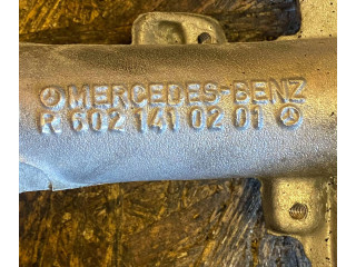 Pojistková skříňka Всасывающий коллектор 6021410201 Mercedes-Benz E W124 1989