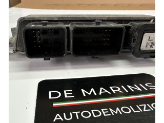 Řídící jednotka A2661531691, 5WY53530C Mercedes-Benz B W245 2009