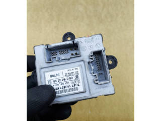 Блок управления дверью 0507914700, 7G9T14B533KD Jaguar XF X250