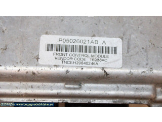 Pojistková skříňka P05026021AB Dodge Magnum 2005