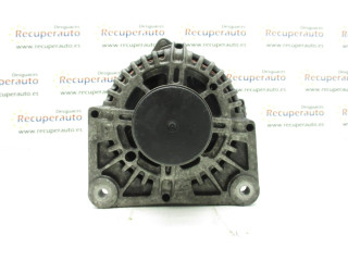 Генератор 8200667608A   Nissan Tiida C11      