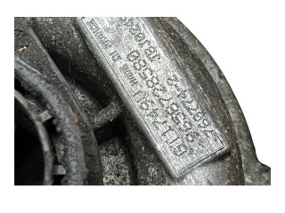 Турбина Ford Galaxy 9658728580