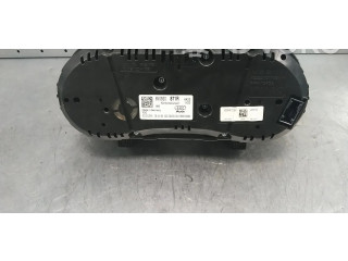 Панель приборов 8V0920871R   Audi A3 S3 8V       