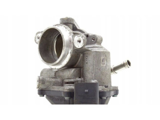 Дроссельная заслонка