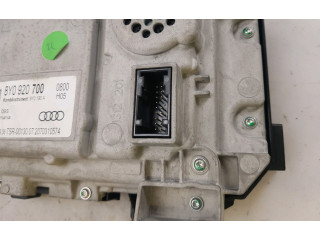 Панель приборов 8Y0920700 Audi A3 8Y