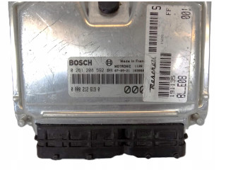 Řídící jednotka 0261208592 Maserati Quattroporte 2014