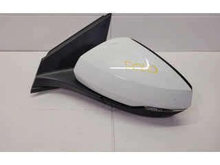 Зеркало электрическое        Volkswagen Polo  2002 - 2005 года   