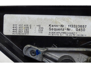 Zpětné zrcátko Audi A8 S8 D4 4H 2013