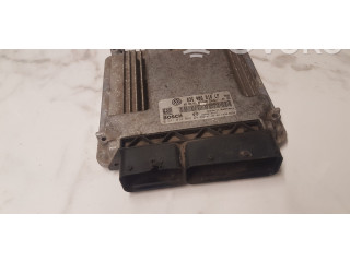 Řídící jednotka 03G906016LF, 0281014069 Volkswagen Caddy 2009