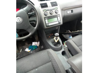 Моторчик дворников NT    Volkswagen Touran I