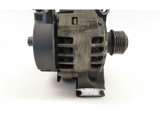 Генератор A0121544402   Mercedes-Benz A W168      