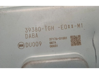 Pojistková skříňka Блок управления двигателя 39380TGHE0M1   Honda Civic 