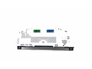 Панель приборов 3D0920881   Volkswagen Phaeton       